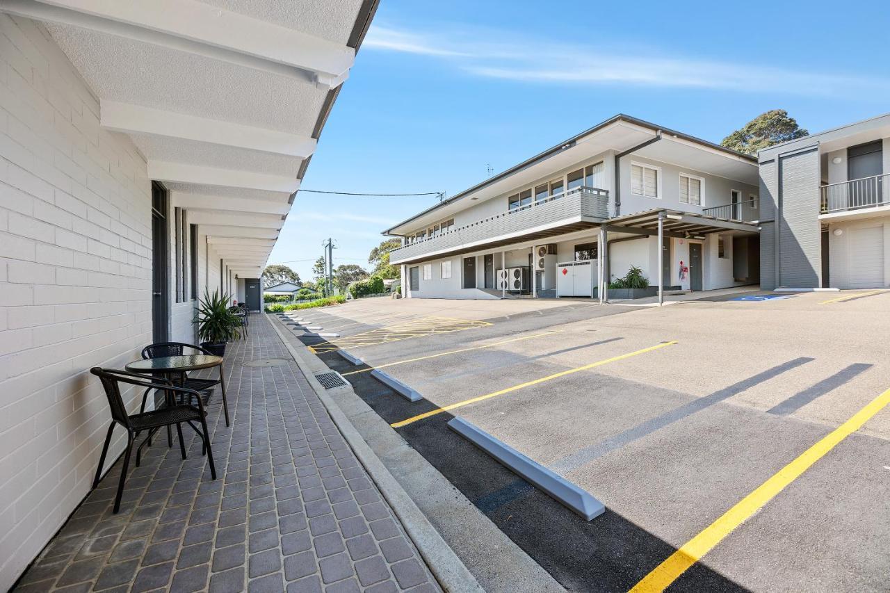 The Harrington Serviced Apartments Narooma Bagian luar foto