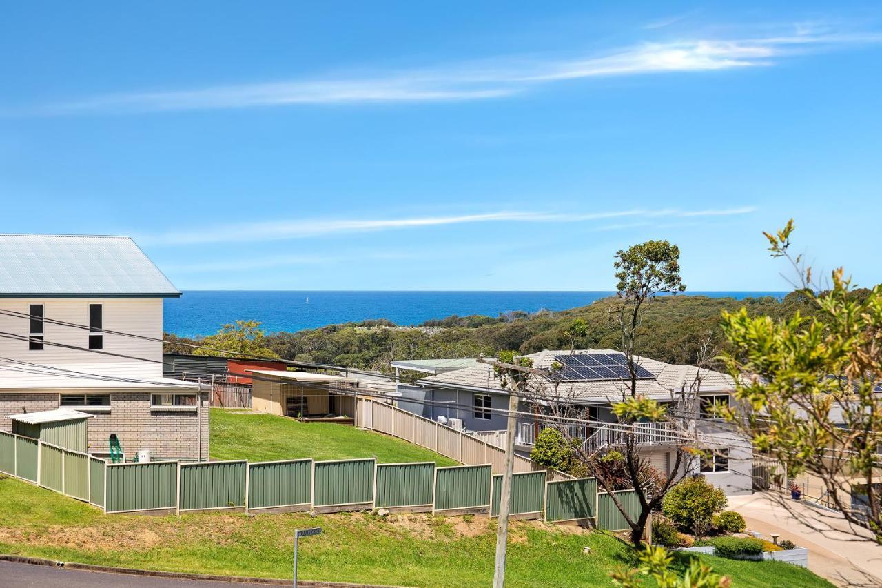 The Harrington Serviced Apartments Narooma Bagian luar foto